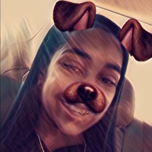 Meet your Posher, Ashlee